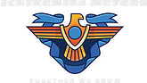 Ichinomiya MOTORS Logo
